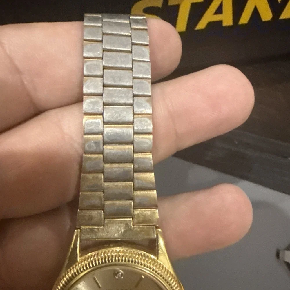 HELBROS Watch 8241 Women's - Picture 2 of 4